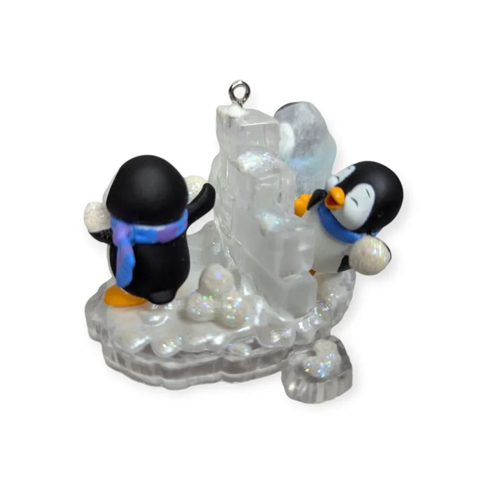 Hallmark 2006 Keepsake Christmas Ornament 